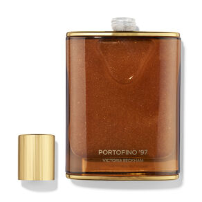 Golden Shimmer Body Oil