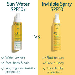 Vinosun Very High Protection Sun Water SPF50+, , large, image7