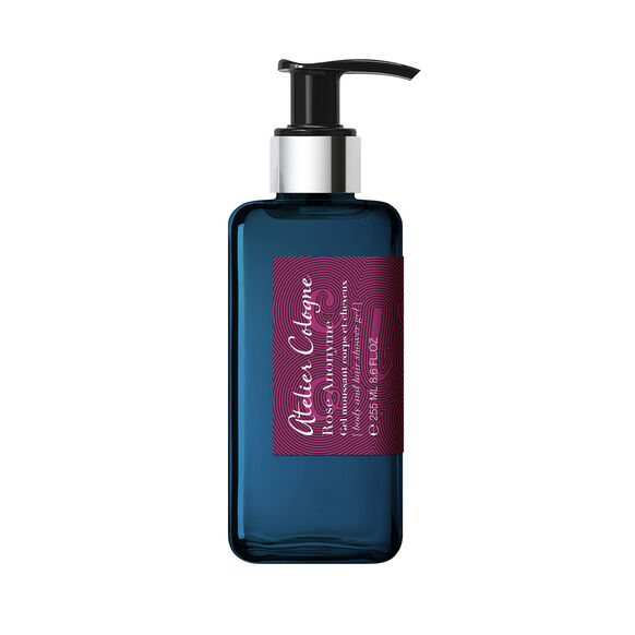 Rose Anonyme Shower Gel, , large, image1