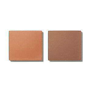 Modern Bronzer - Refill, TAN, large