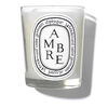 Amber Scented Candle 6.7oz, , large, image1