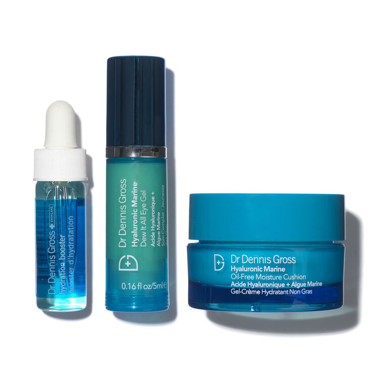 Dr Dennis Gross Hydration Celebration Cracker Space Nk