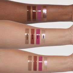 High Shine Mini Lip Gloss Duo, PULSE+PHANTOM3.1ML, large, image3