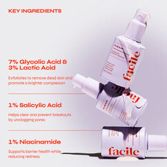 Clear Targeted Serum, , large, image7