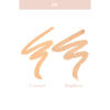 Secret Camouflage Concealer Duo, 2W, large, image2