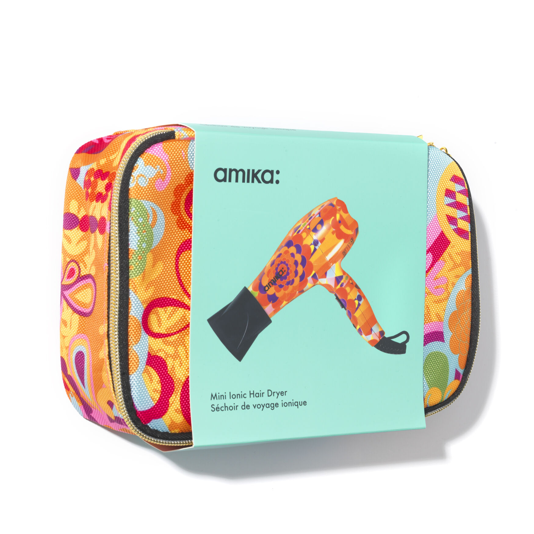Amika Mighty Mini Dryer Space NK