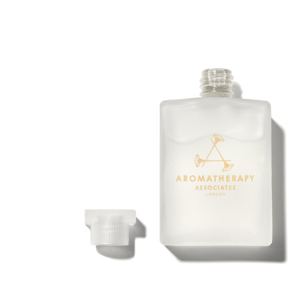 De-stress Muscle Bath and Shower Oil, , large, image2