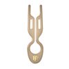 Nº1 Hairpin, SOFT BEIGE, large, image2