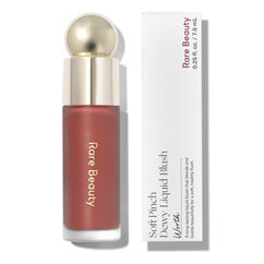 Rare Beauty Soft Pinch Liquid Blush, WORTH, large, image4