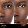 Natural Radiant Longwear Foundation, ZAMBIE, large, image3