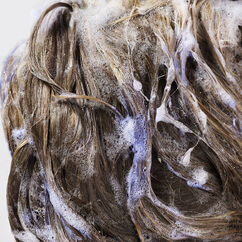 Bright Blonde Shampoo for Beautiful Color, , large, image3