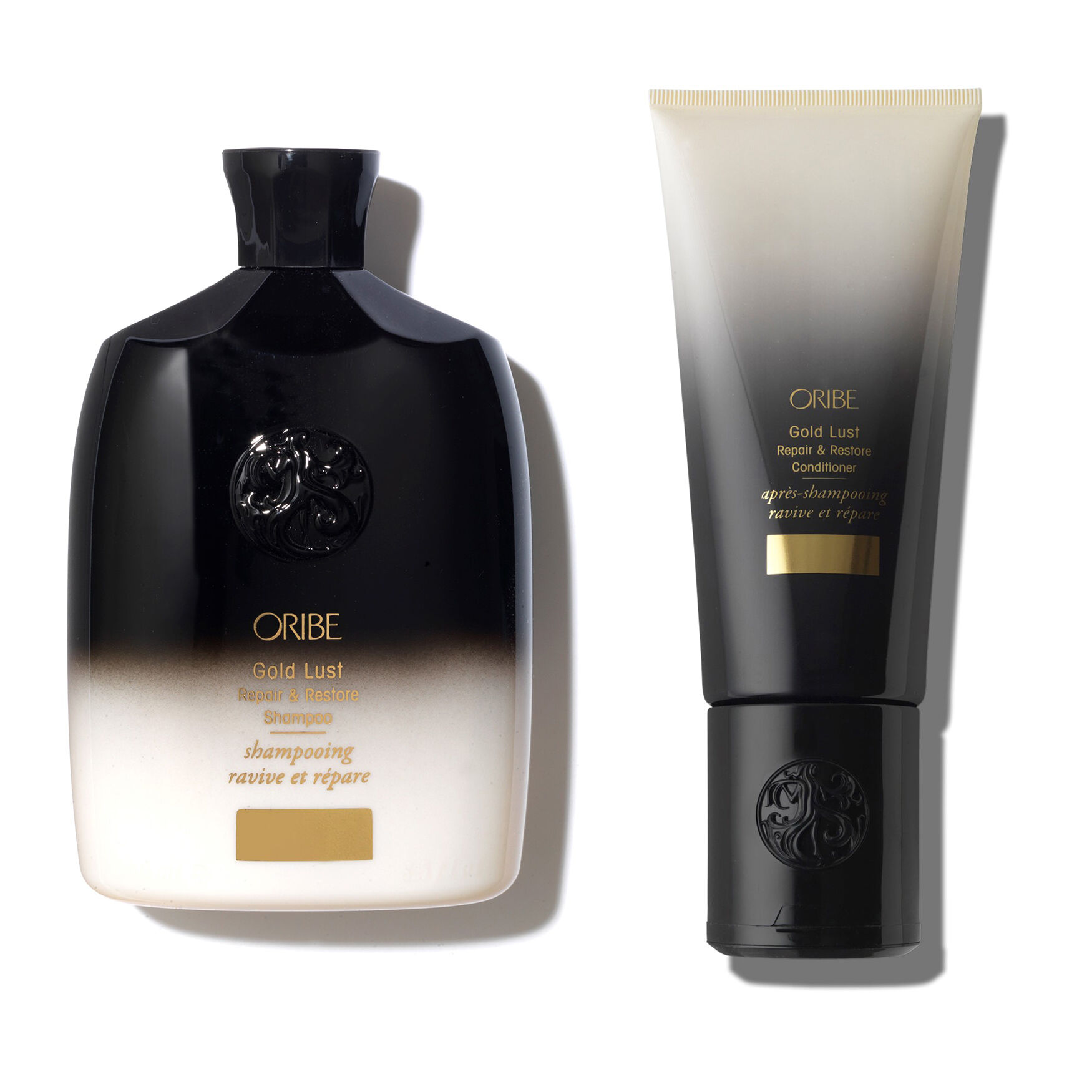 Oribe Gold Lust Set | Space NK
