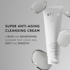 Super Anti-Aging Cleansing Cream, , large, image7