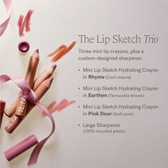 The Lip Sketch Trio, , large, image8