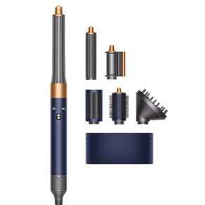 Airwrap™ Multi-Styler and Dryer (Prussian Blue/Copper)
