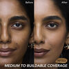 Hydrating Foundation, 190Y DEEP, large, image4