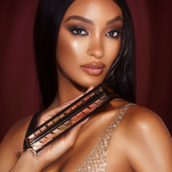 Instant Eye Palette In Smokey Eyes Are Forever, , large, image5