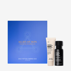 Daily Firming Duo Peptide Eye Cream Value Kit