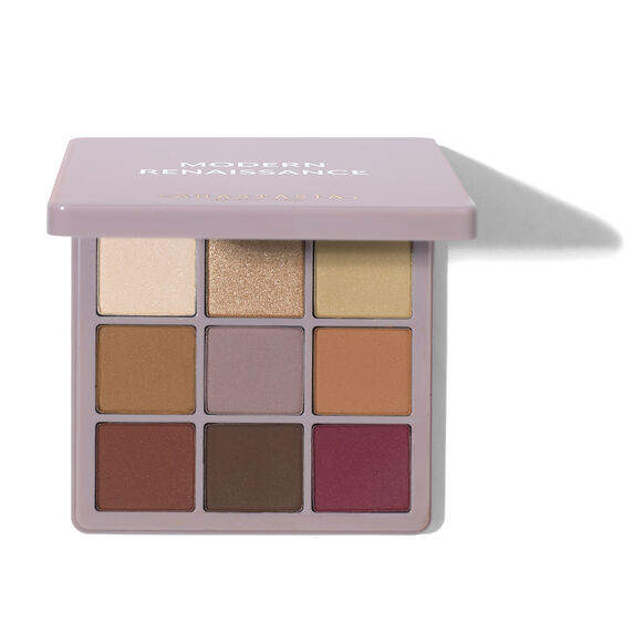 Mini Modern Renaissance Eye Shadow Palette, , large, image1