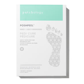 PoshPeel Pedi Cure Traitement des pieds