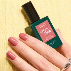 Green Flash Polish, BOIS DE ROSE, large, image7
