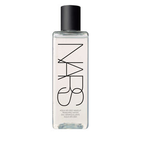 Aqua-Infused Makeup Removing Water