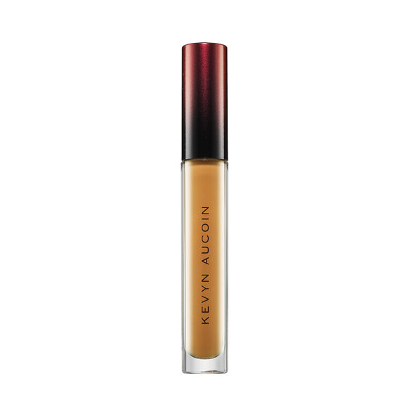 The Etherealist Super Natural Concealer, DEEP EC 08, large, image1
