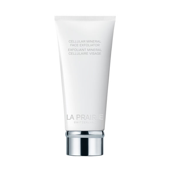 Cellular Mineral Face Exfoliator, , large, image1