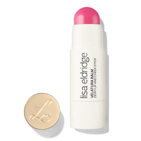 Velatura Balm Dewy Lip and Cheek Stick, MEETING THE EX, large, image1