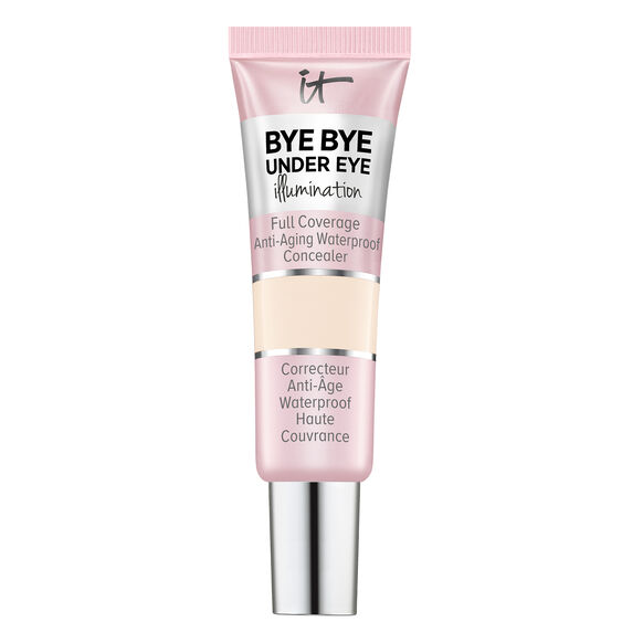 Bye Bye Under Eye Illumination Concealer, LIGHT 10.5 12ML, large, image1