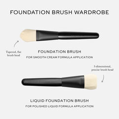 Liquid Foundation Brush, , large, image4
