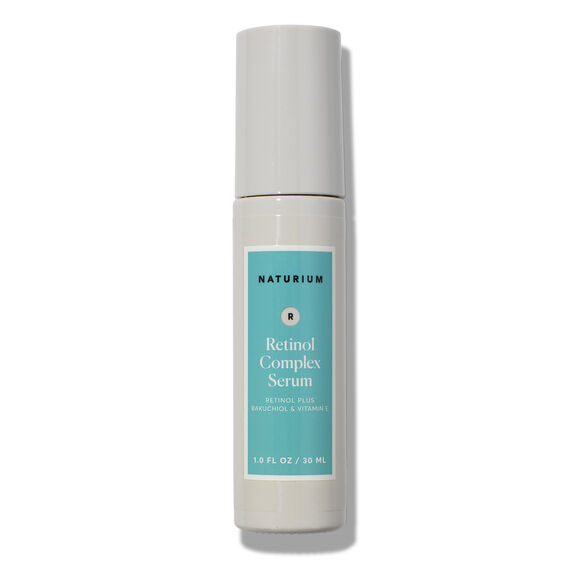 Retinol Complex Serum, , large, image1