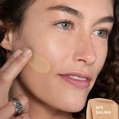 True Skin Serum Foundation, SALINA SF5, large, image5
