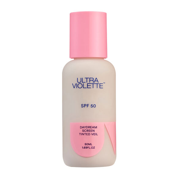 Daydream Screen SPF 50 Tinted Veil 50ml, V2, large, image1
