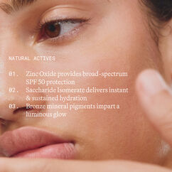 Sunceutical SPF 50 Mineral Glow Serum, , large, image4