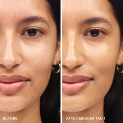 Stretch Fluid Foundation, MEDIUM TAN 1, large, image3