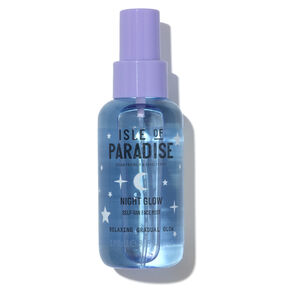 Brume visage auto-bronzante Night Glow
