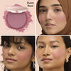 Matte Blush, DUSTY ROSE, large, image3
