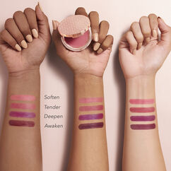 Velvet Creme Multi-Use Blush, AWAKEN, large, image2