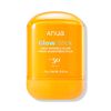 Invisible Glow Finish Sunscreen Stick, , large, image1