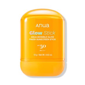 Invisible Glow Finish Sunscreen Stick