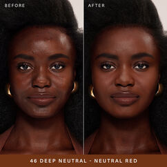 True To Myself Foundation, 46 DEEP NEUTRAL , large, image3