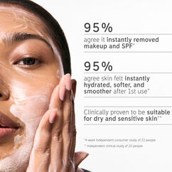 Oat Cleansing Balm, , large, image4