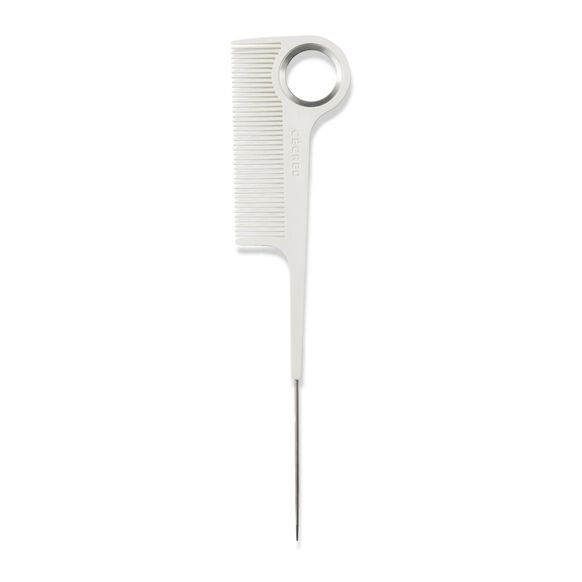 Parting Tail Comb, , large, image1