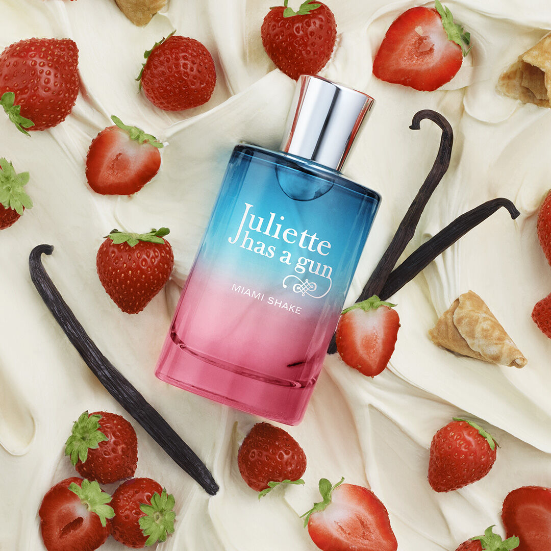 Juliette Has A Gun Miami Shake Eau de Parfum | Space NK