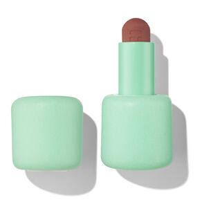 Velvet Blur Matte Lipstick Balm, SUEDE, large