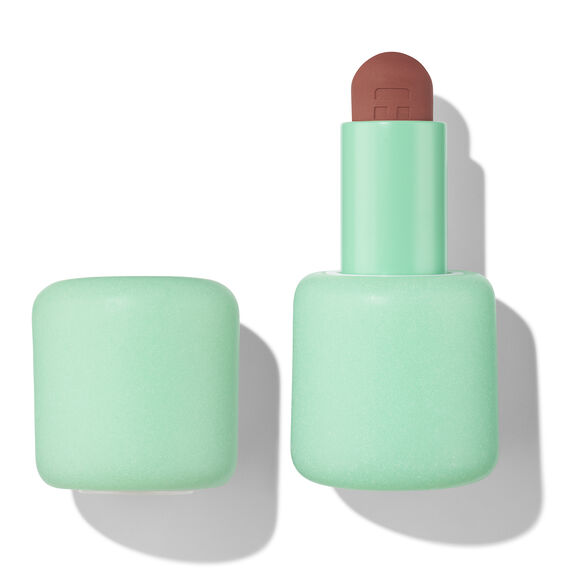 Velvet Blur Matte Lipstick Balm, SUEDE, large, image1