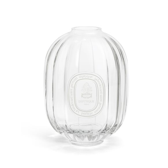 Glass Vessel for Diffuser Refill, , large, image1