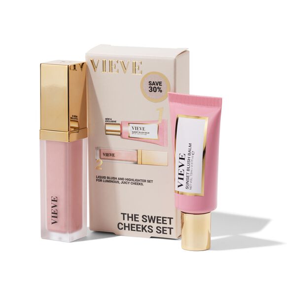 The Sweet Cheeks Set, , large, image1