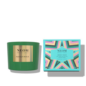 Perfect Peace 3 Wick Candle
